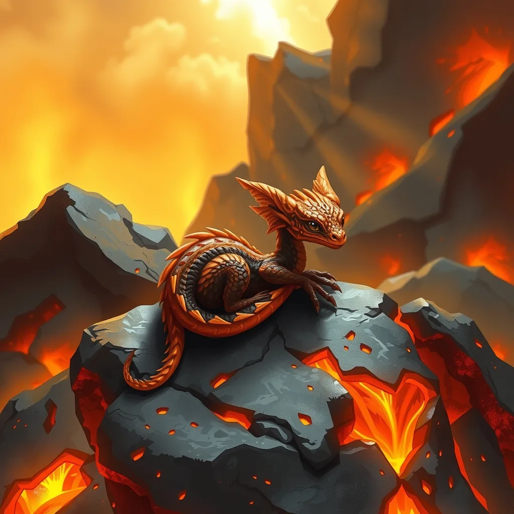 Ember Whelp