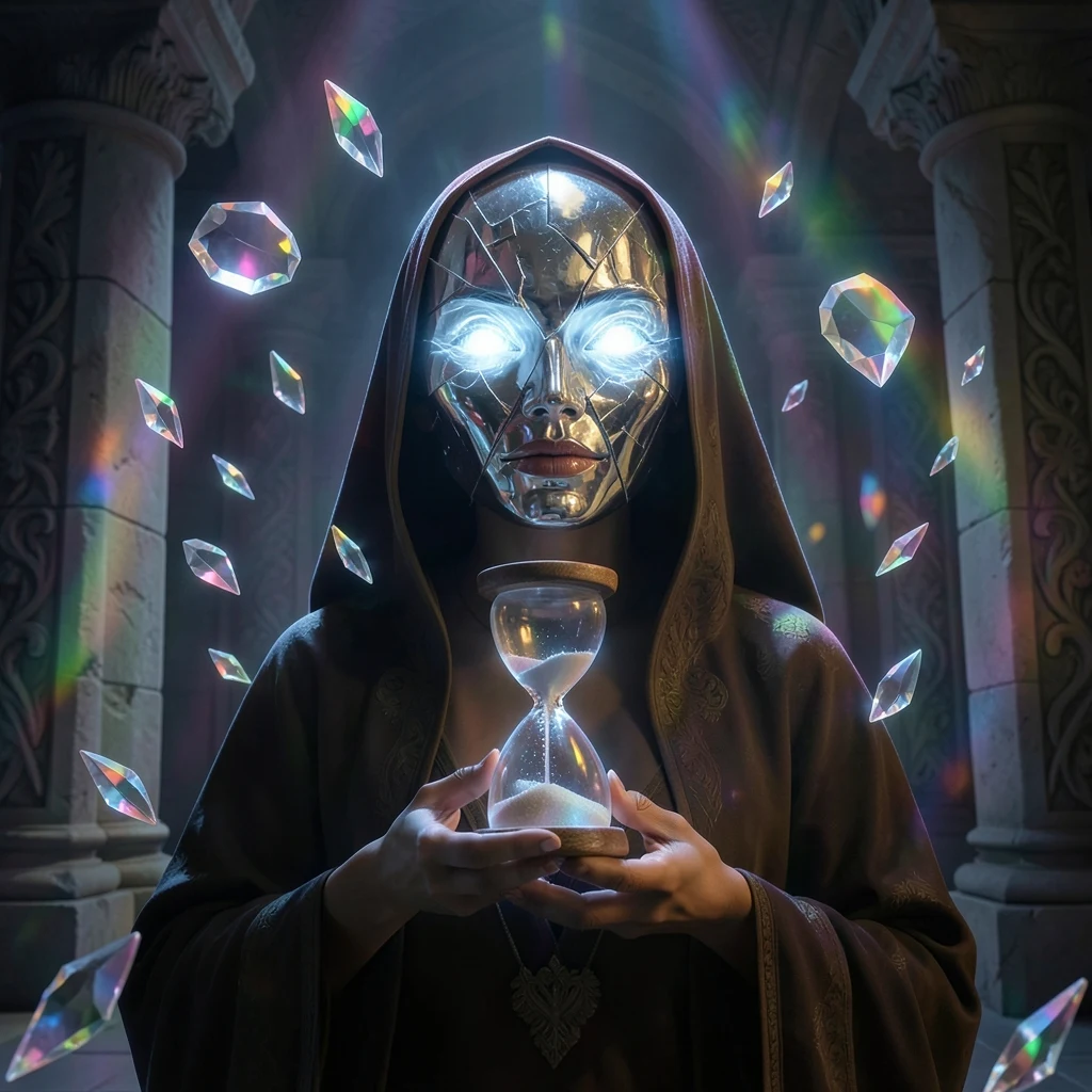 Glass Oracle