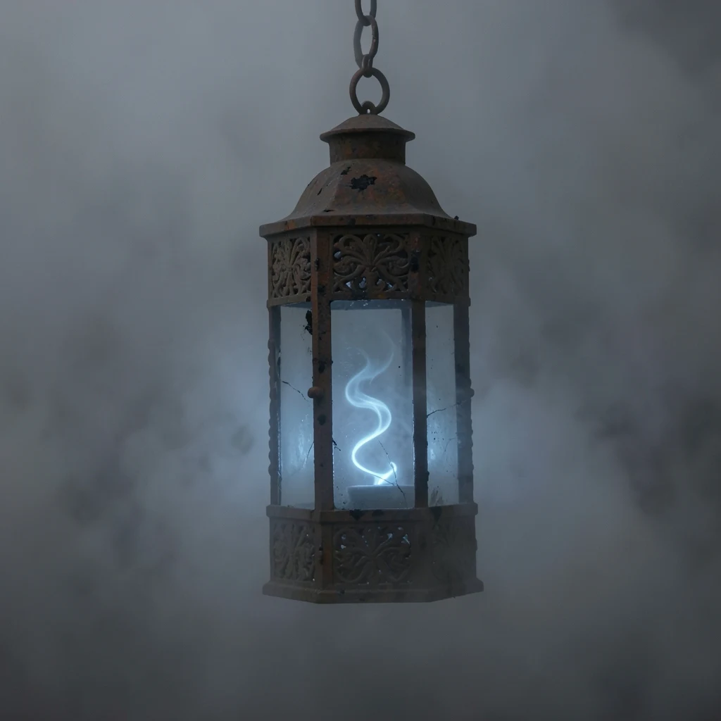 Hollow Lantern