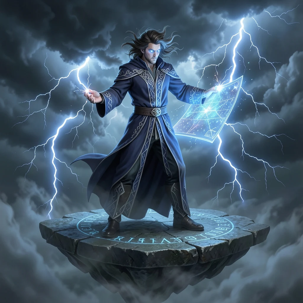 Stormwright