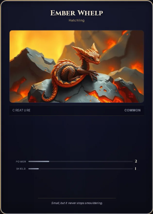 Ember Whelp